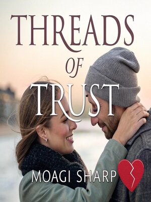 cover image of Threads of Trust